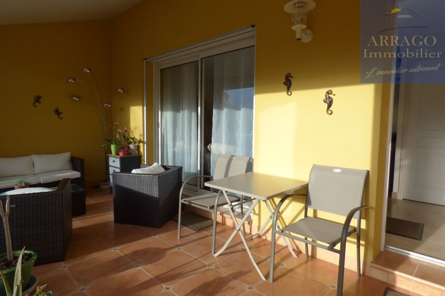 Maison à vendre, 93m², Valras-Plage