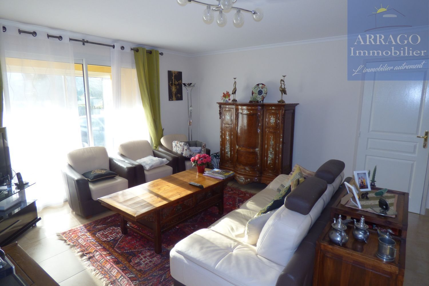 Maison à vendre, 93m², Valras-Plage