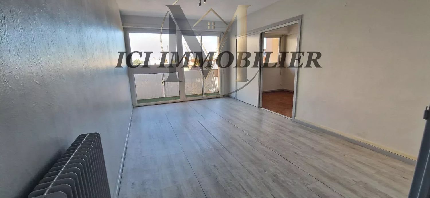 Appartement à vendre, 59m², Pau
