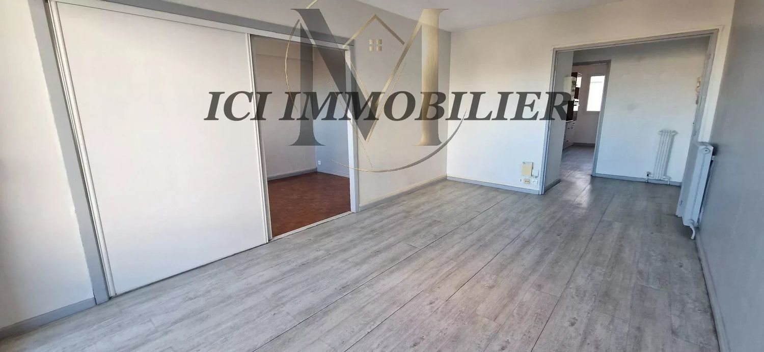 Appartement à vendre, 59m², Pau