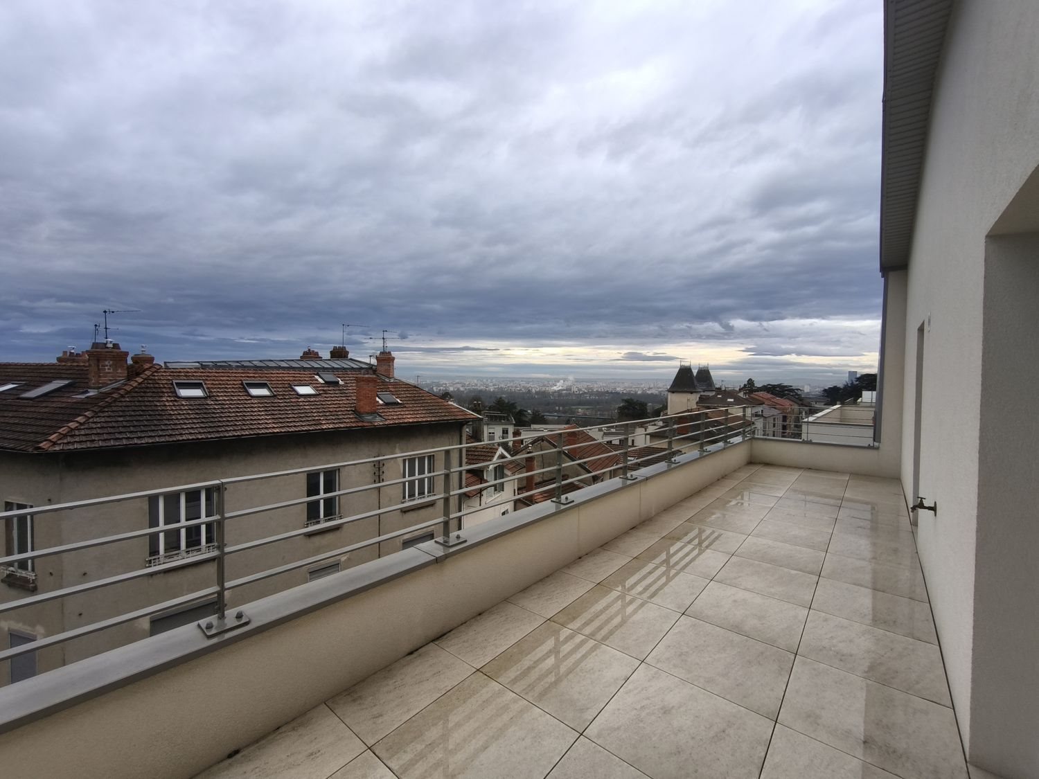 Appartement à vendre, 112m², Caluire-et-Cuire