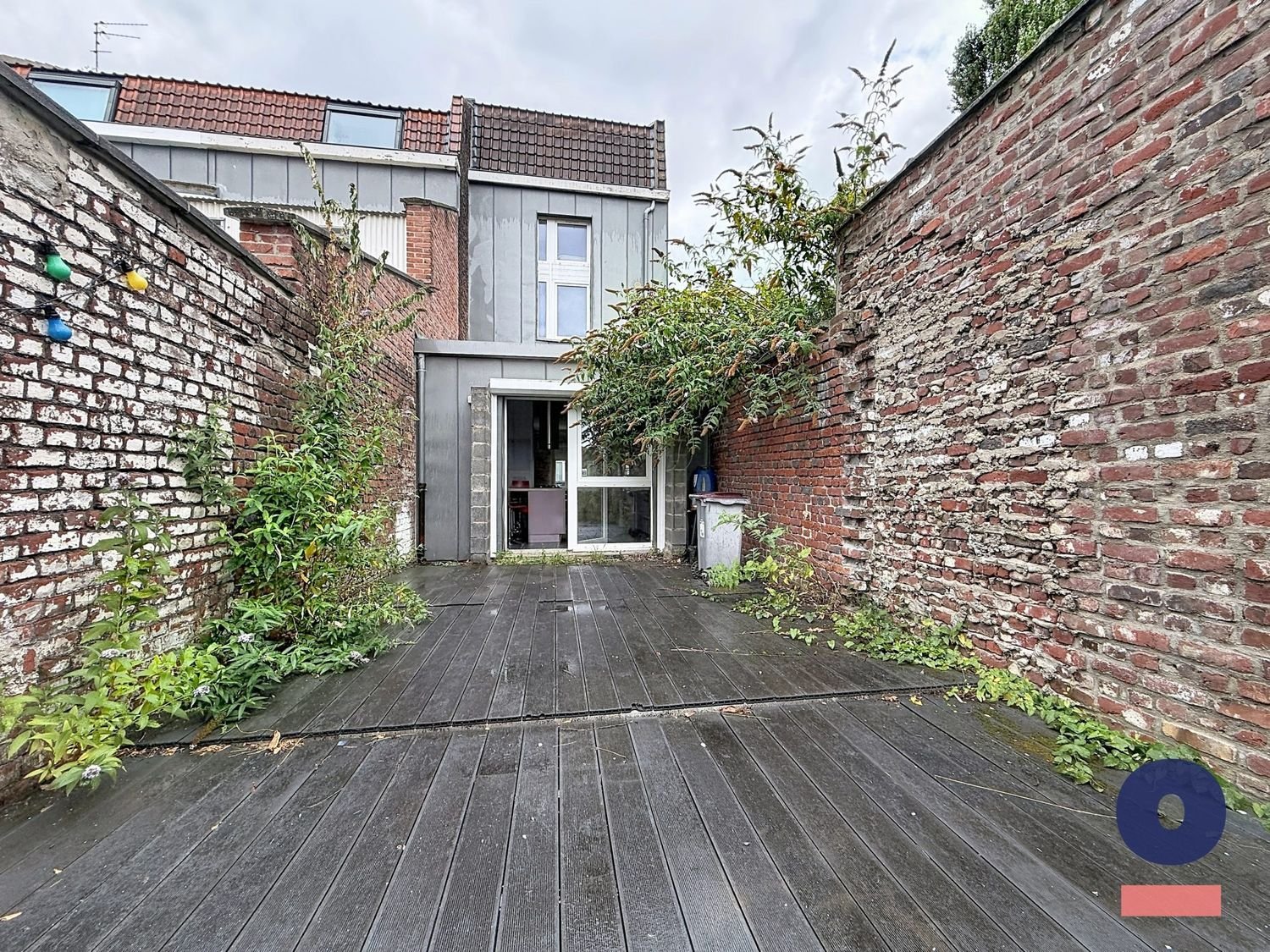 Maison à vendre, 86m², Tourcoing