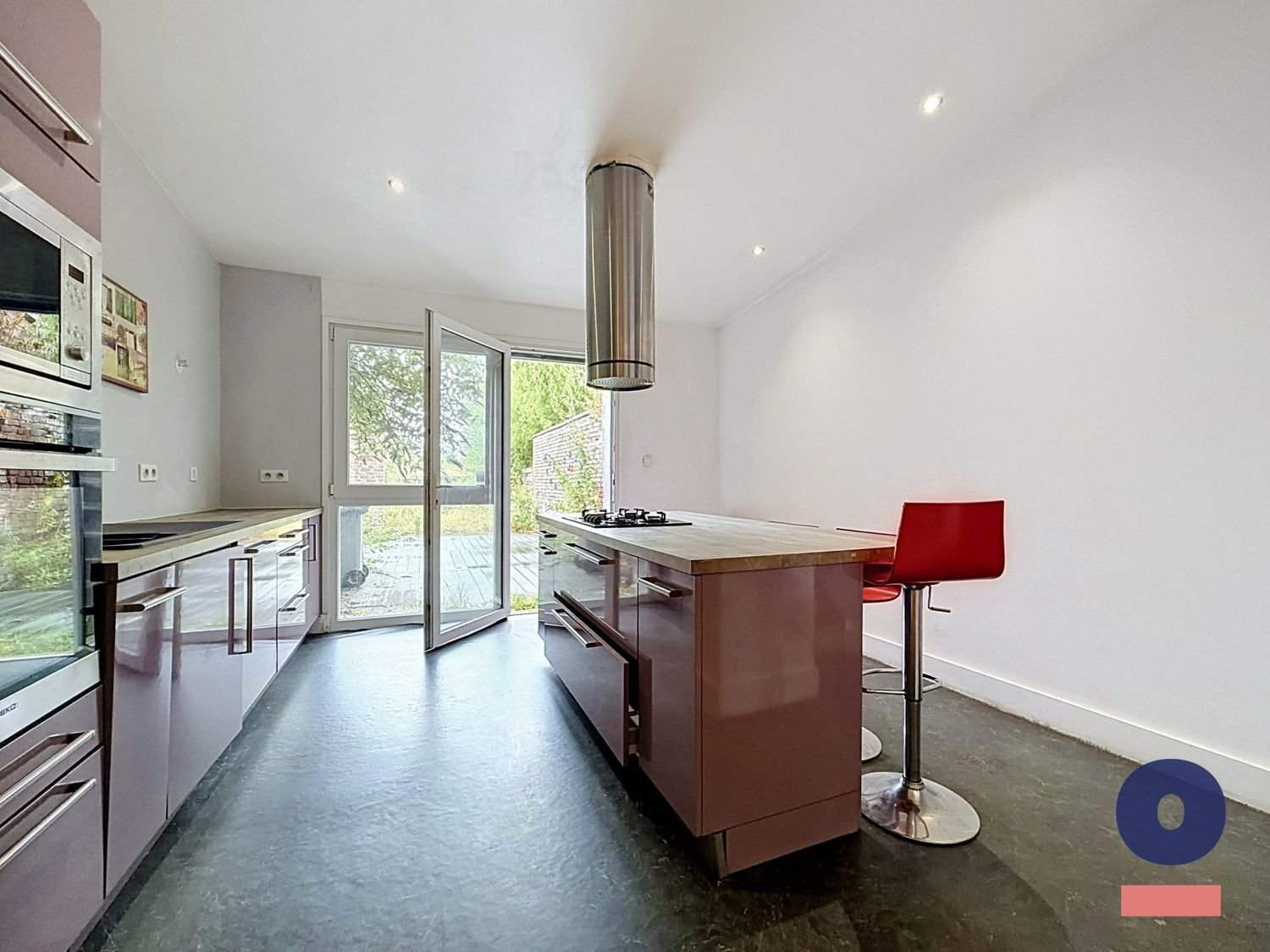 Maison à vendre, 86m², Tourcoing