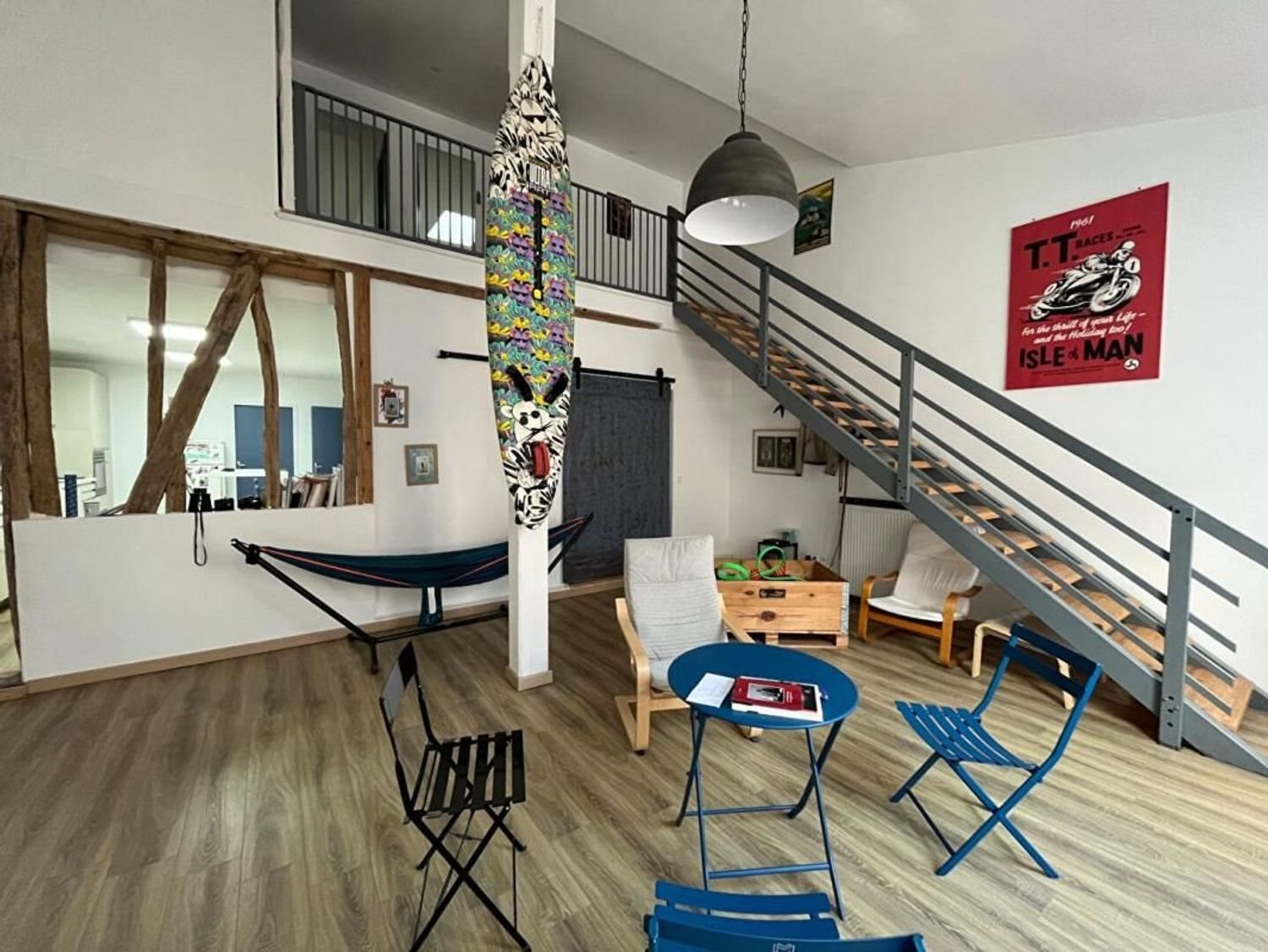 Maison à louer, 137m², Castelnaudary