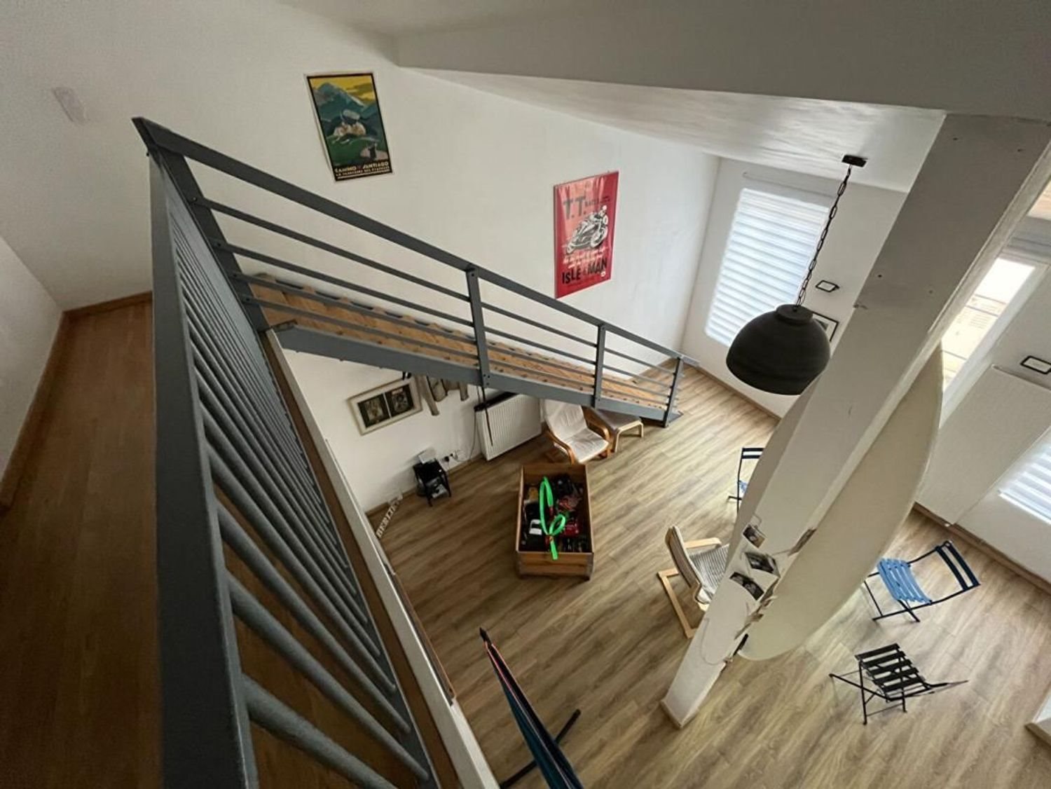 Maison à louer, 137m², Castelnaudary