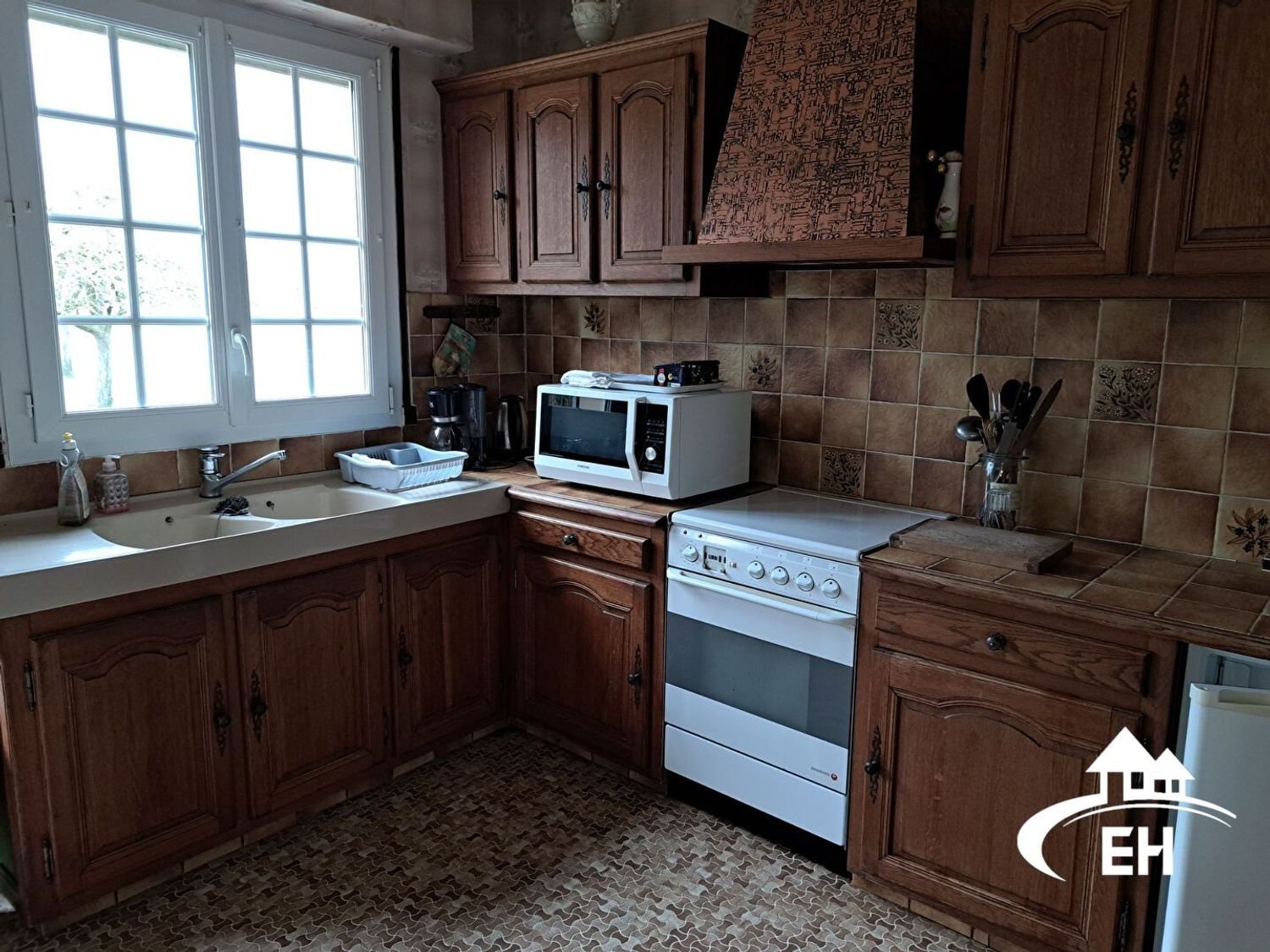 Maison à vendre, 139m², Rugles