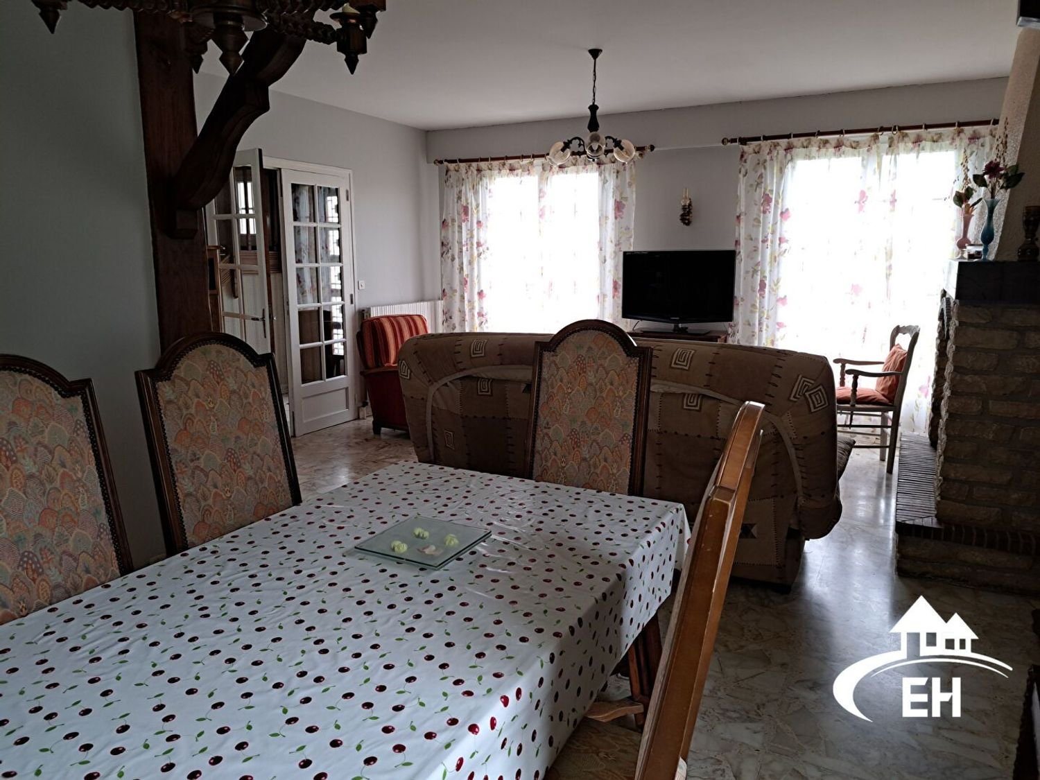 Maison à vendre, 139m², Rugles