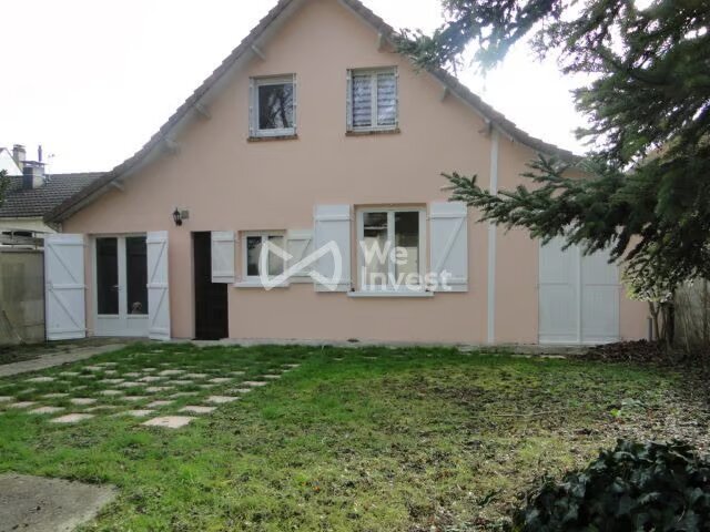 Maison à vendre, 137m², Tremblay-en-France