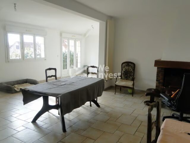 Maison à vendre, 137m², Tremblay-en-France