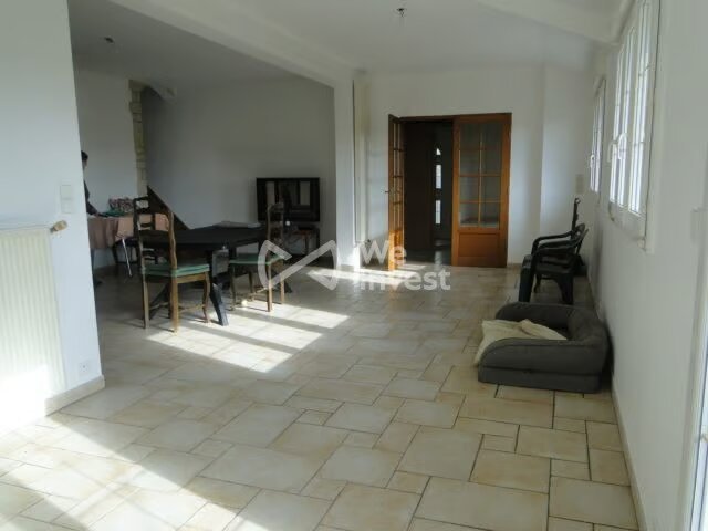 Maison à vendre, 137m², Tremblay-en-France