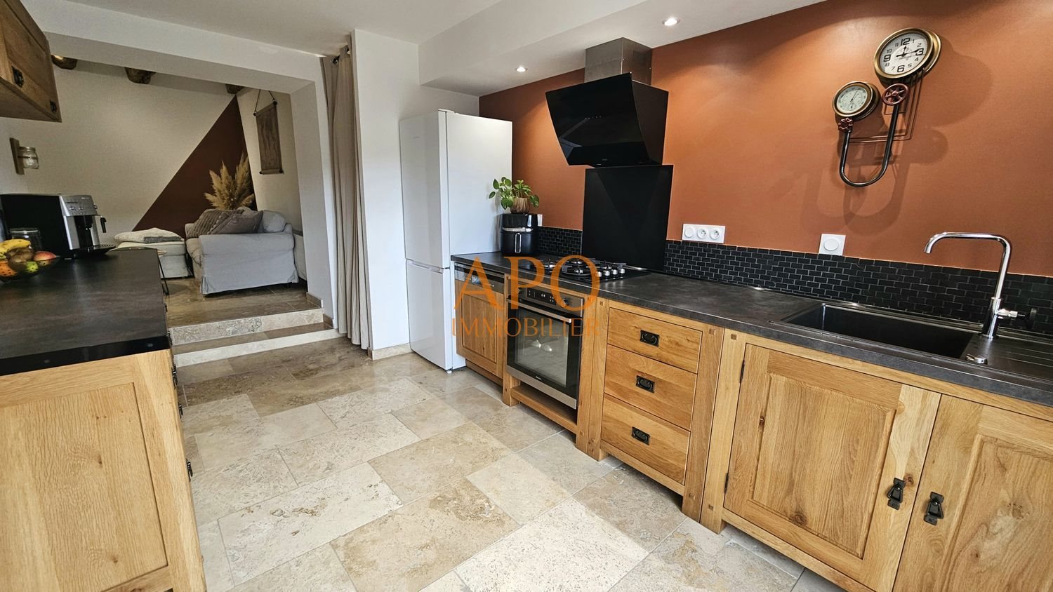 Maison à vendre, 83m², Gignac-la-Nerthe