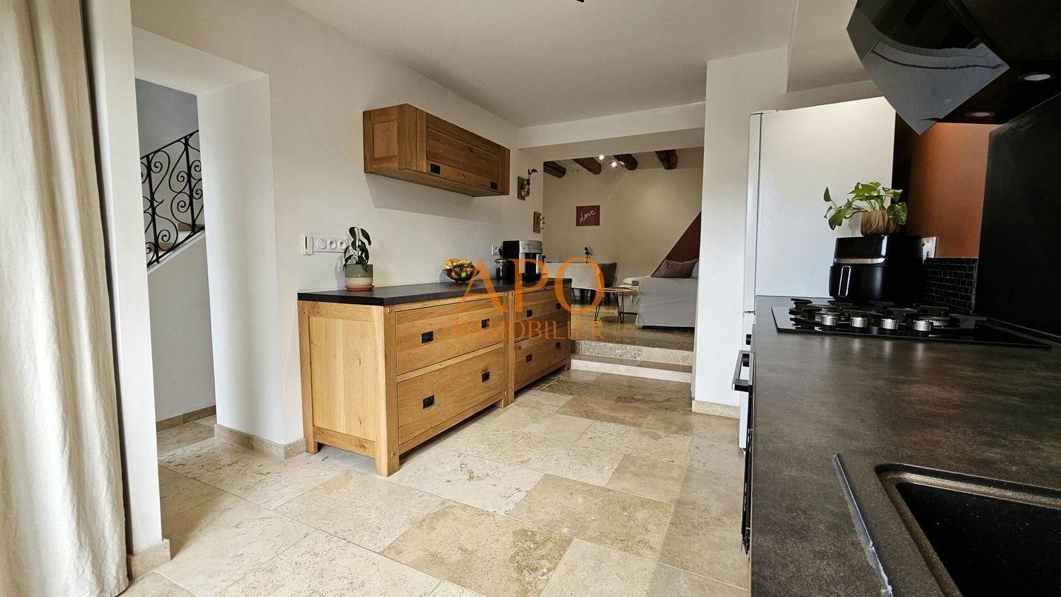 Maison à vendre, 83m², Gignac-la-Nerthe