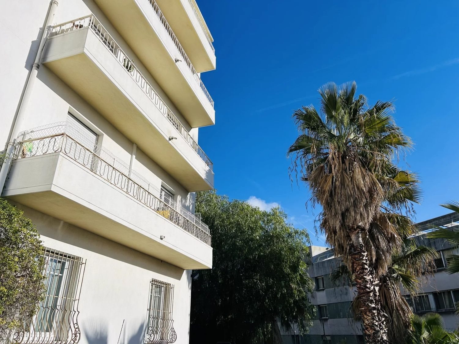 Appartement à vendre, 76m², Nice