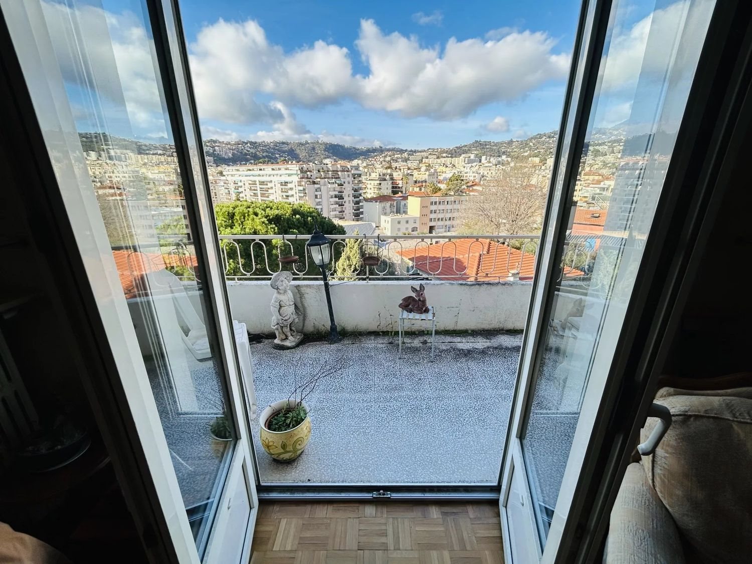 Appartement à vendre, 76m², Nice
