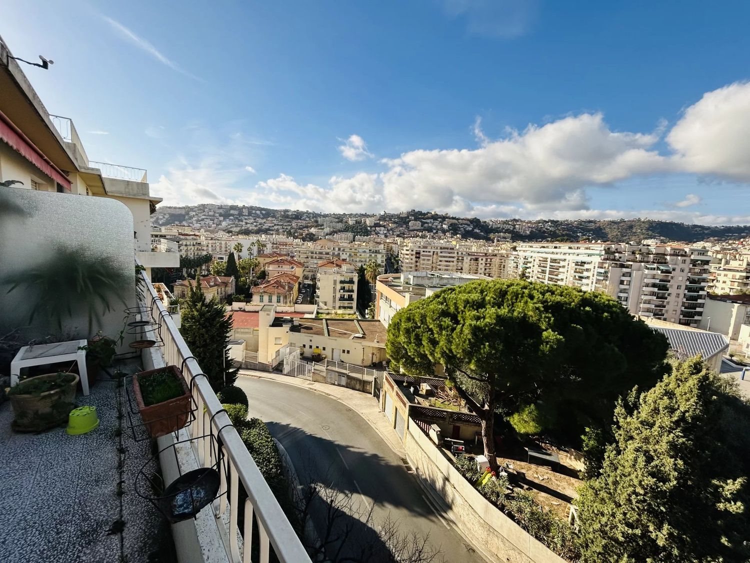 Appartement à vendre, 76m², Nice