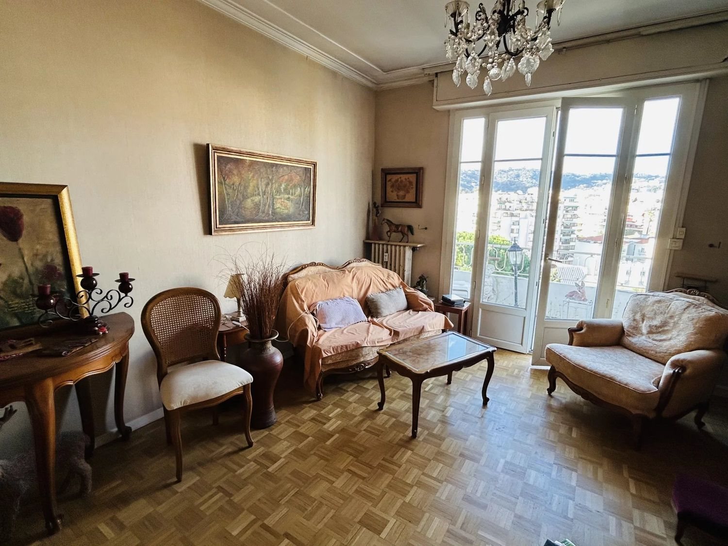 Appartement à vendre, 76m², Nice
