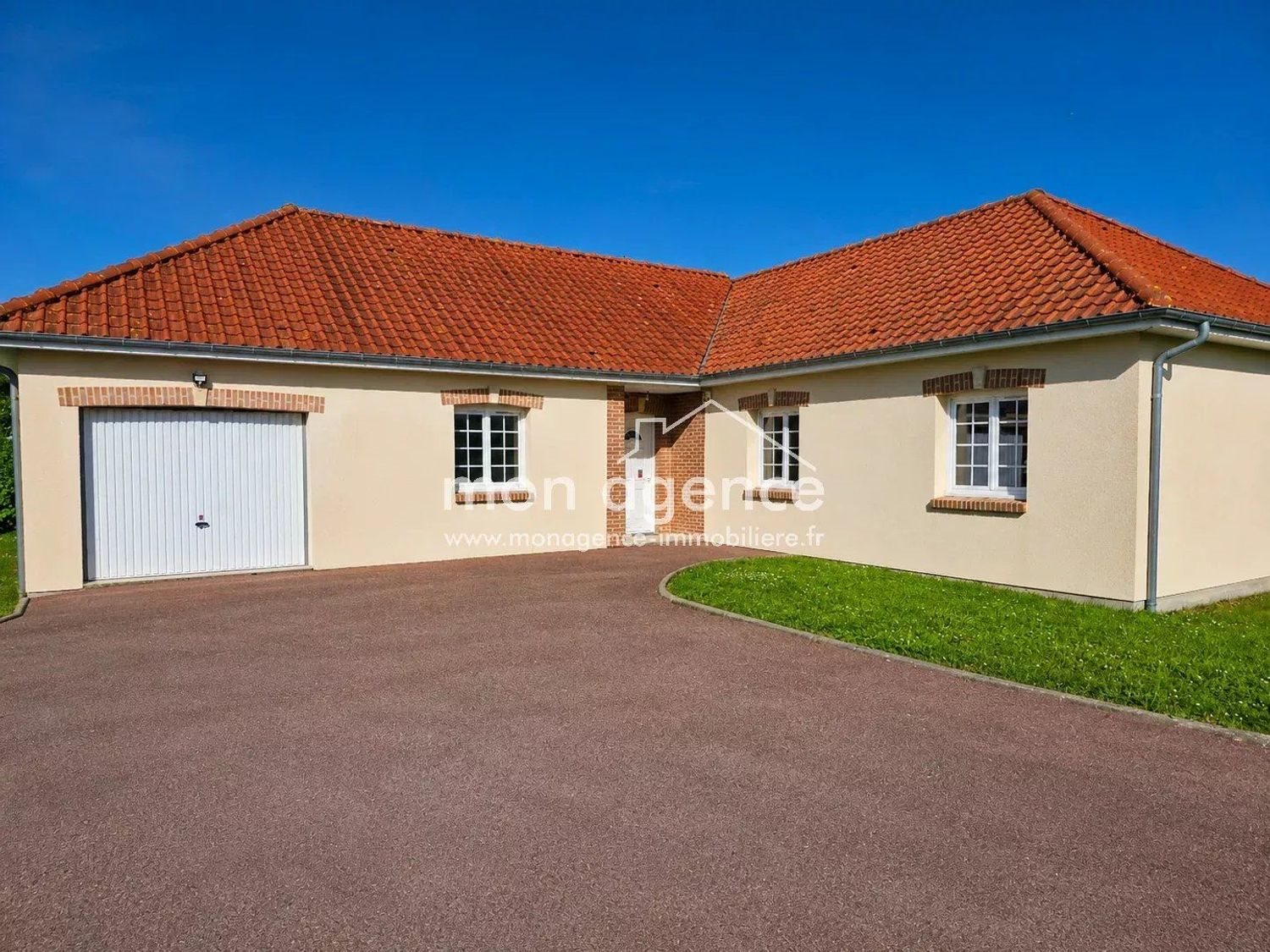 Maison à vendre, 110m², Rouen