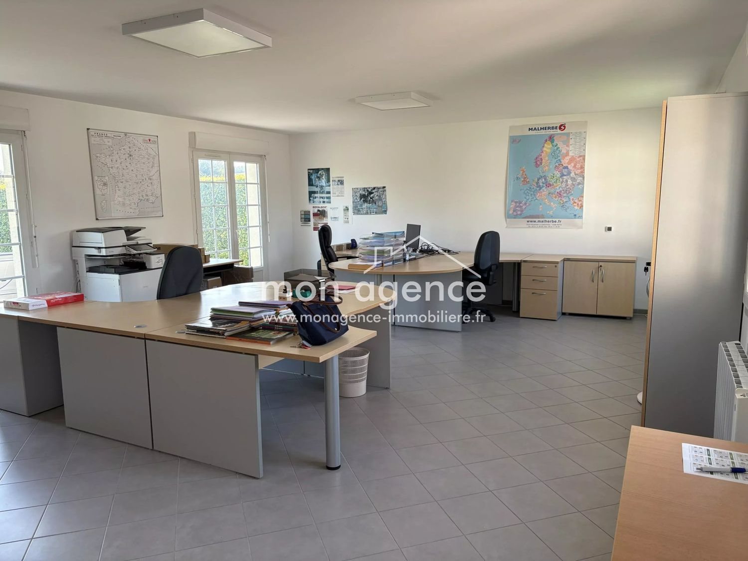 Maison à vendre, 110m², Rouen