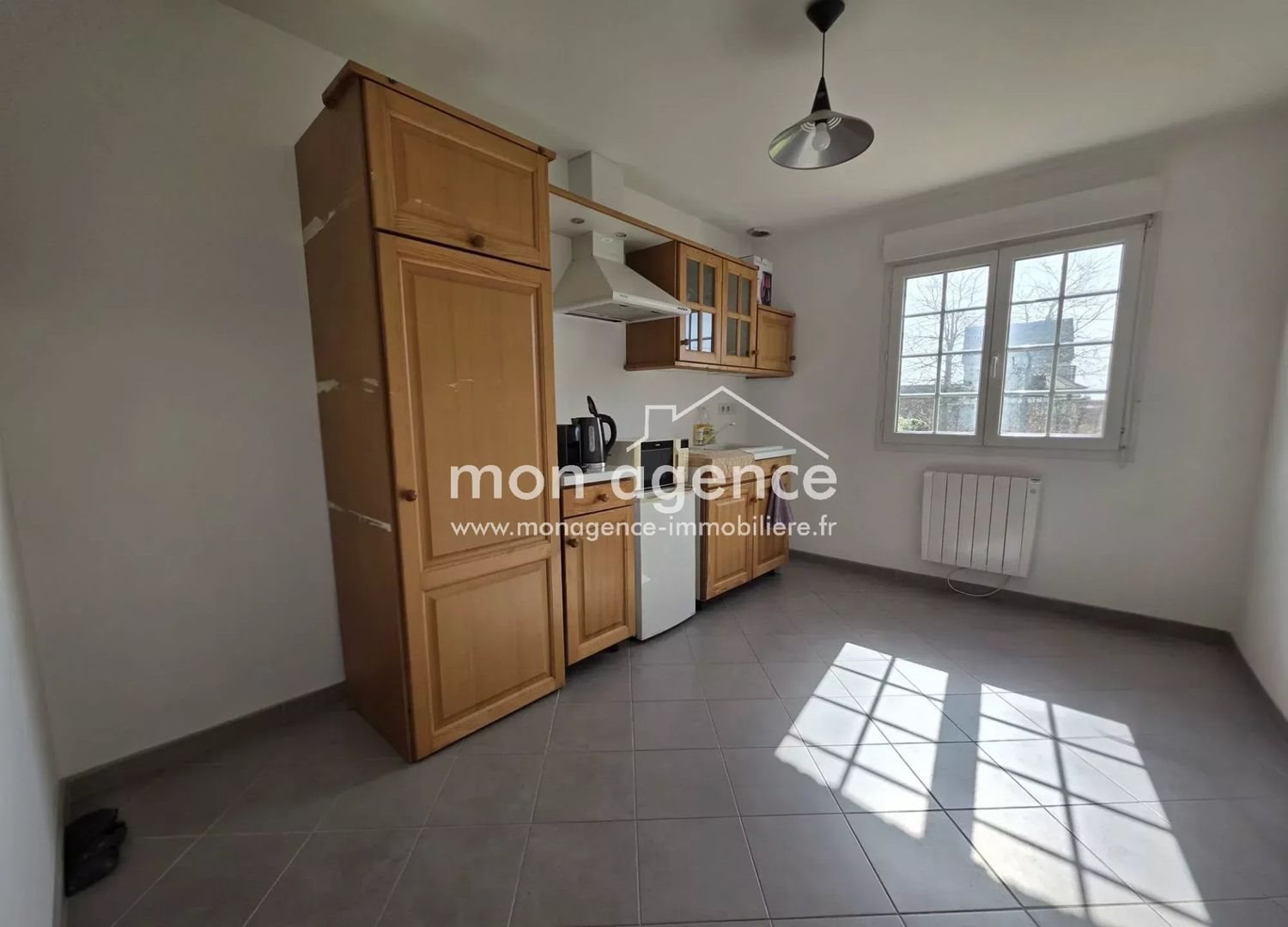 Maison à vendre, 110m², Rouen