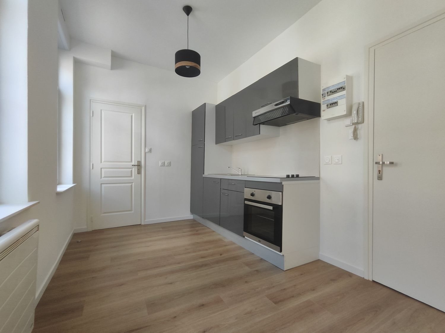 Appartement à vendre, 30m², Lille
