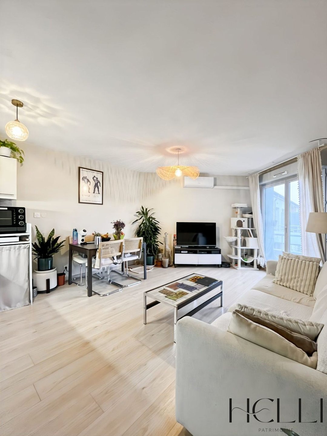 Appartement à vendre, 50m², Toulouse