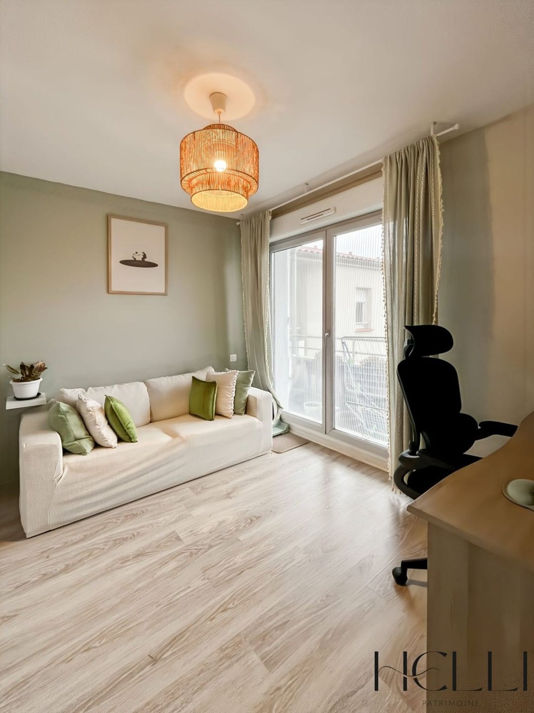 Appartement à vendre, 50m², Toulouse