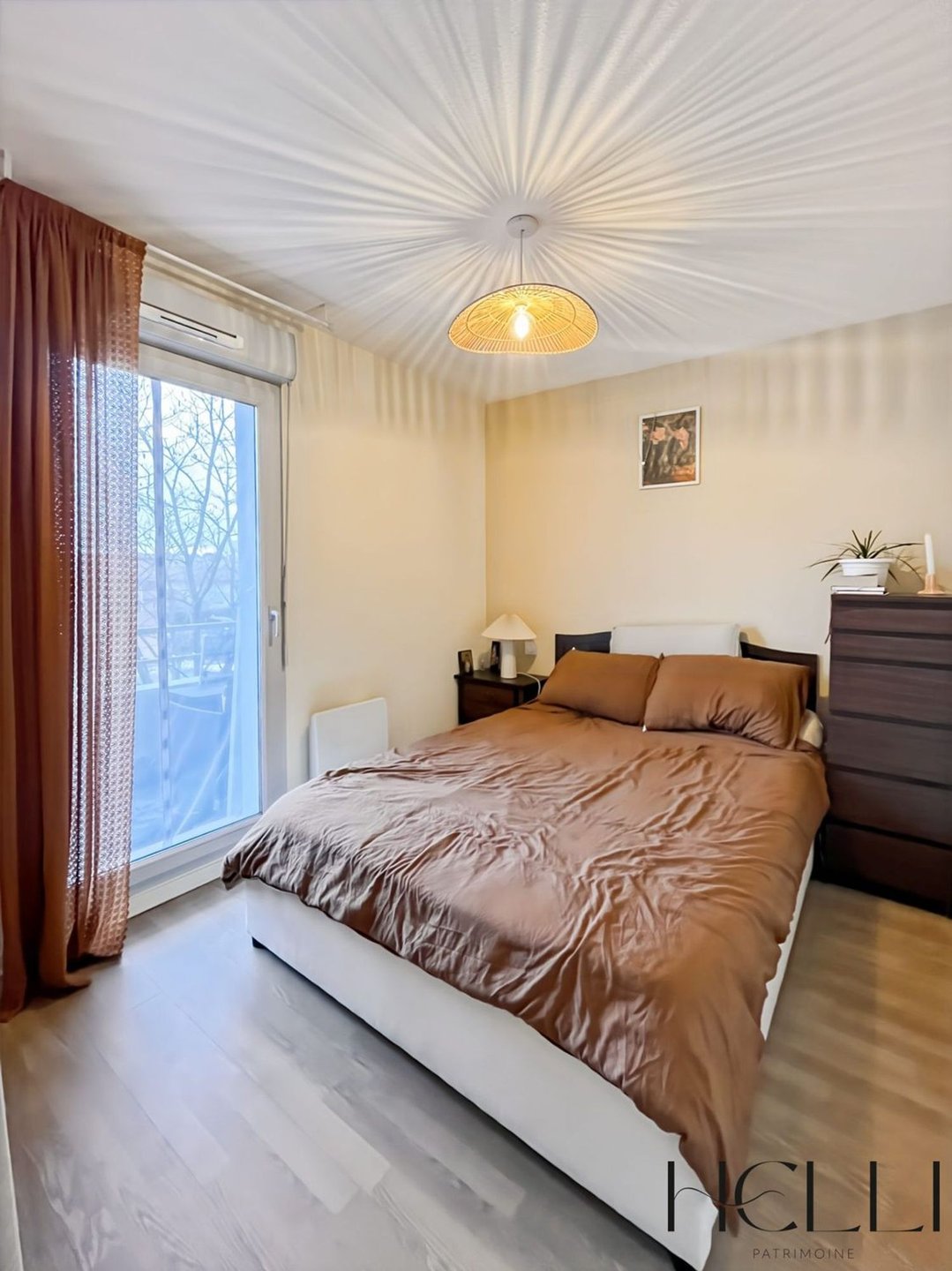 Appartement à vendre, 50m², Toulouse