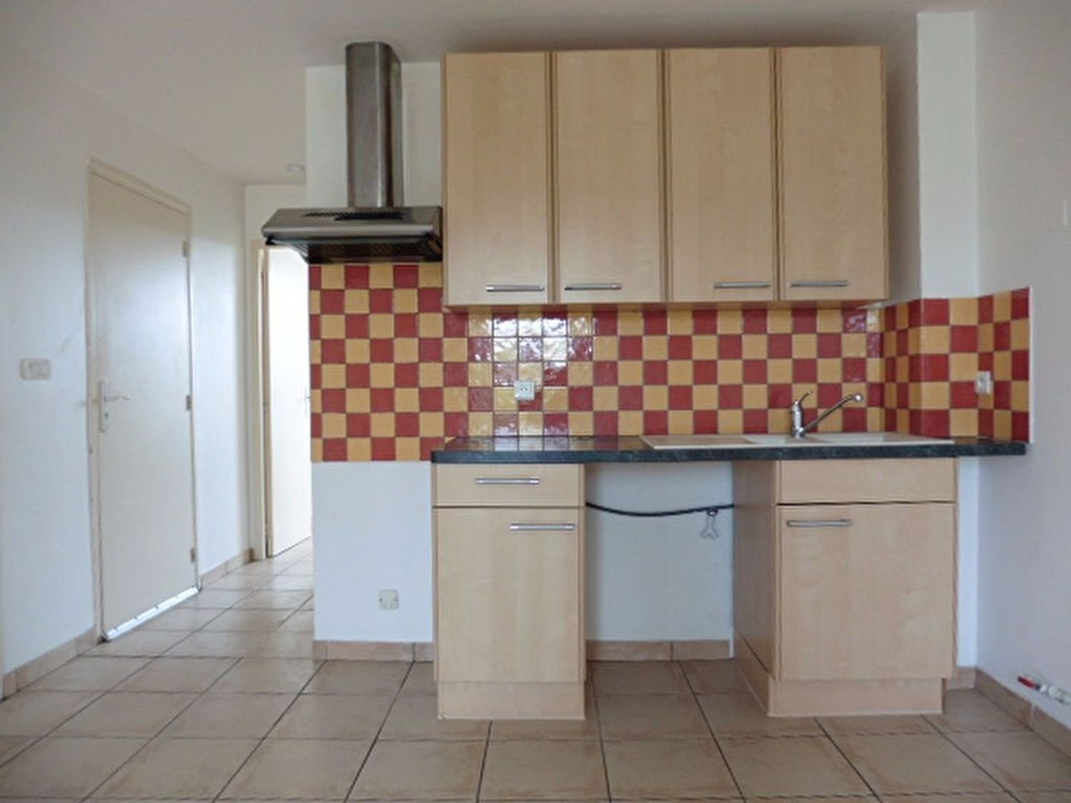 Appartement à louer, 70m², Sévérac-le-Château