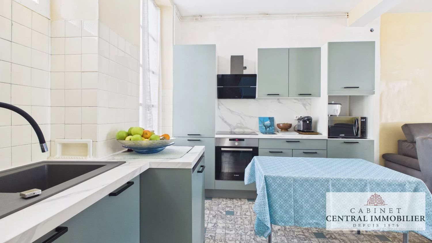 Maison à vendre, 58m², Romilly-sur-Seine
