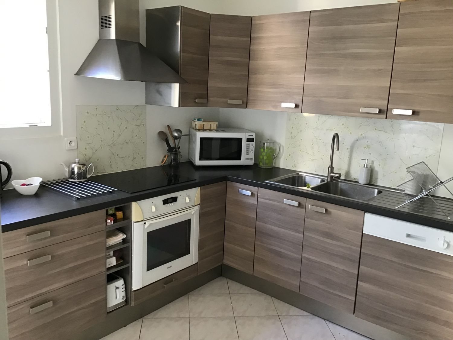 Appartement à vendre, 74m², Lattes