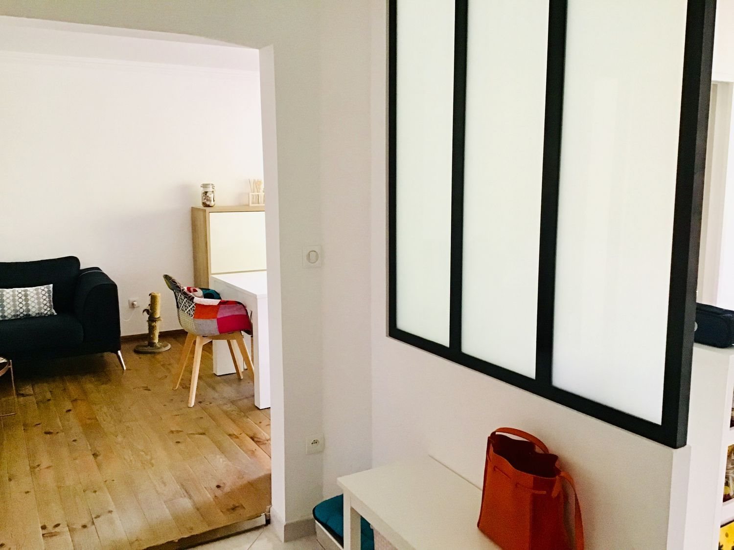 Appartement à vendre, 74m², Lattes