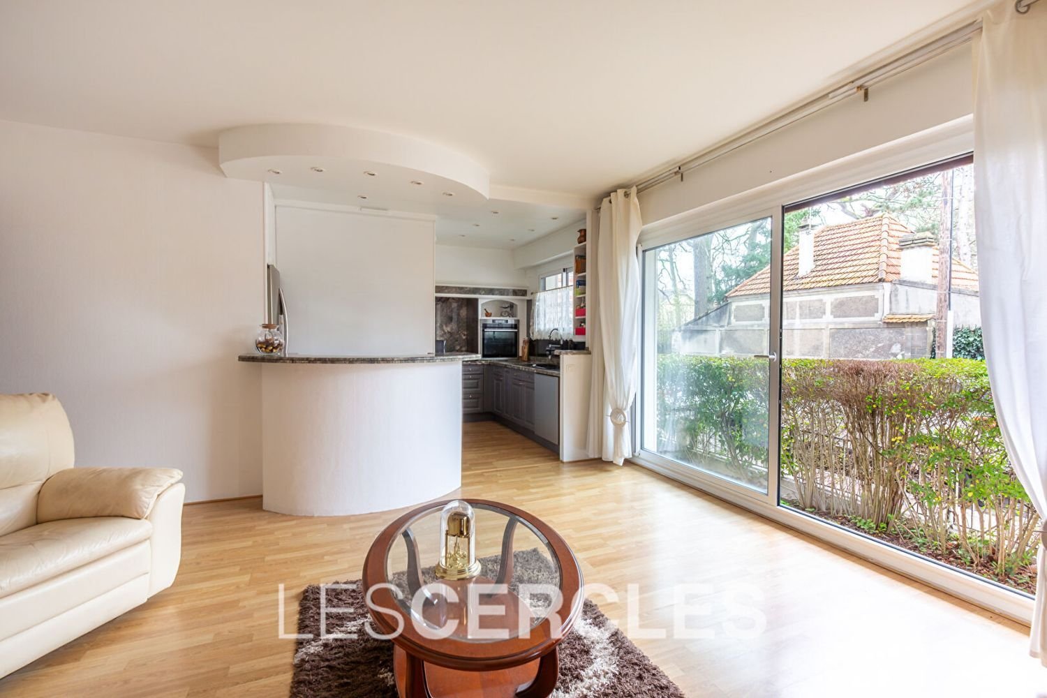 Appartement à vendre, 133m², Le Vésinet