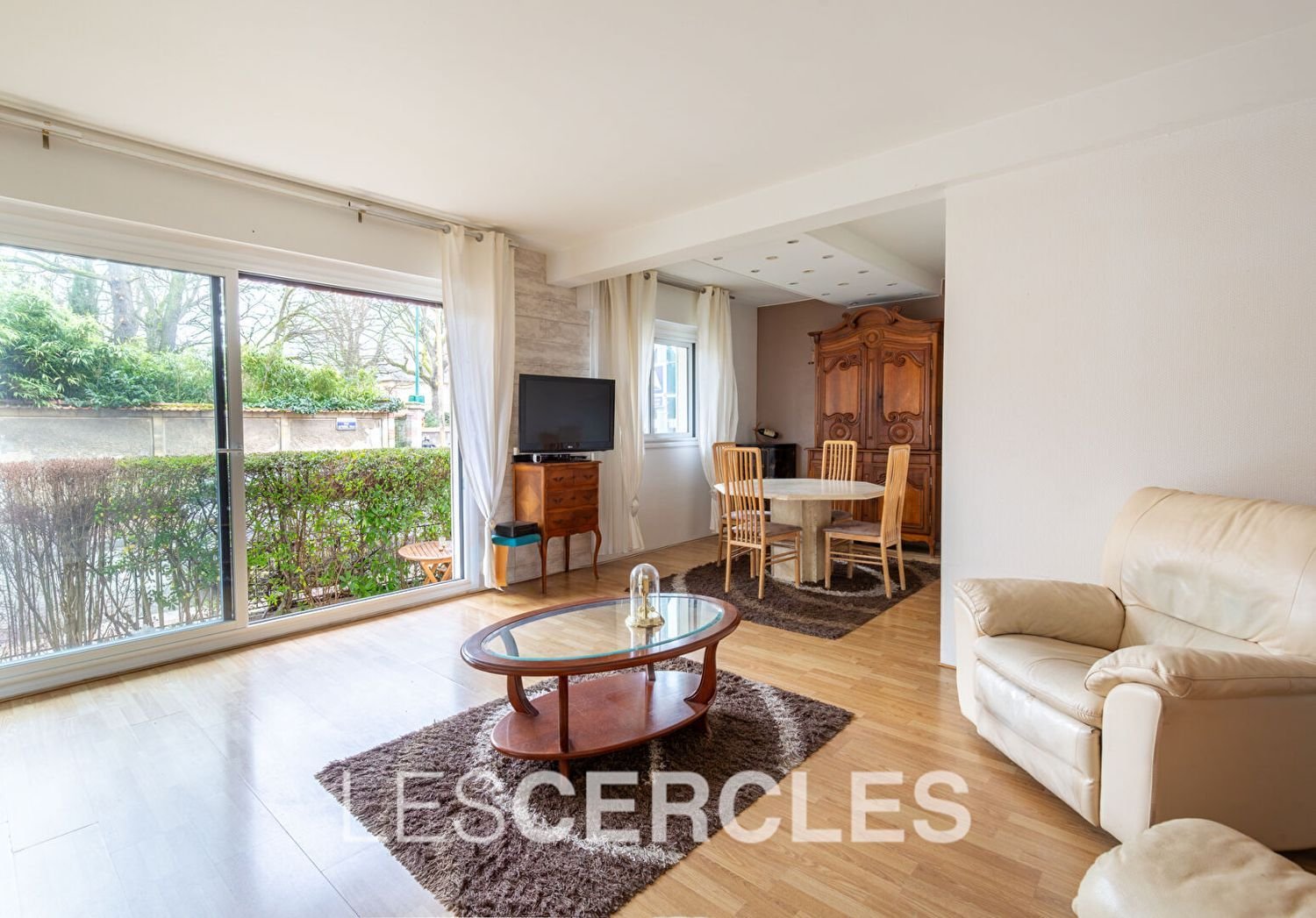 Appartement à vendre, 133m², Le Vésinet
