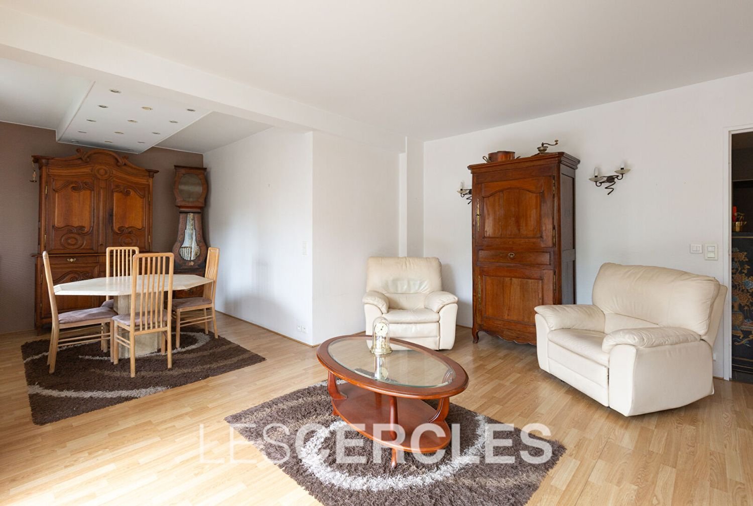 Appartement à vendre, 133m², Le Vésinet