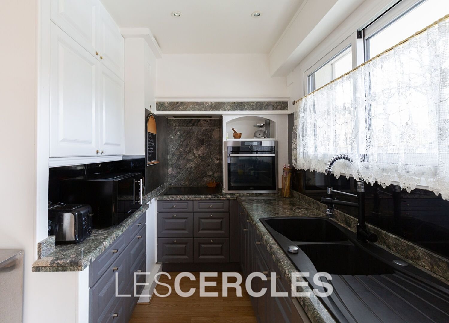 Appartement à vendre, 133m², Le Vésinet