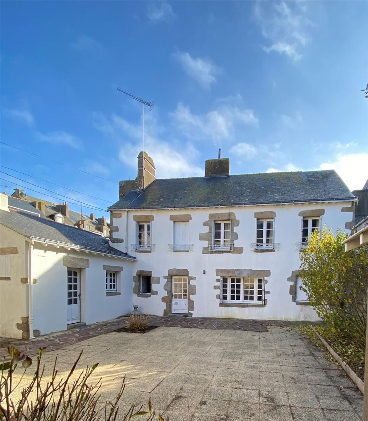 Maison à vendre, 66m², Le Croisic