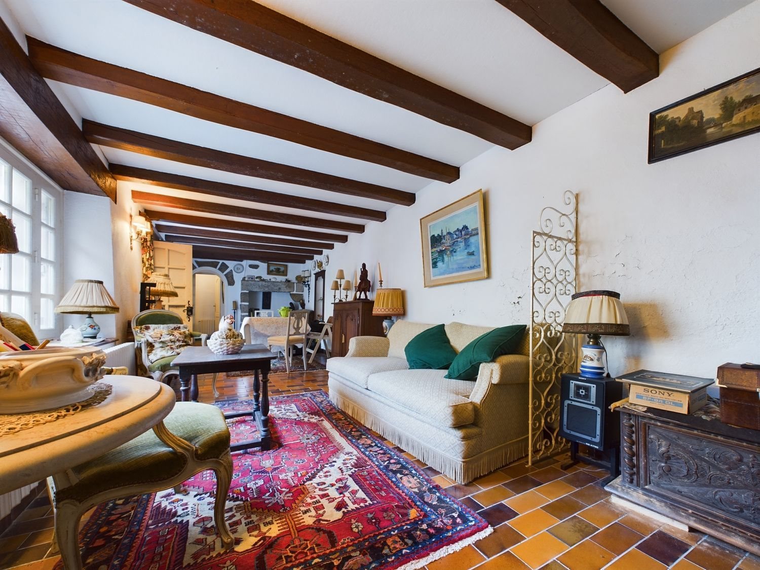Maison à vendre, 66m², Le Croisic