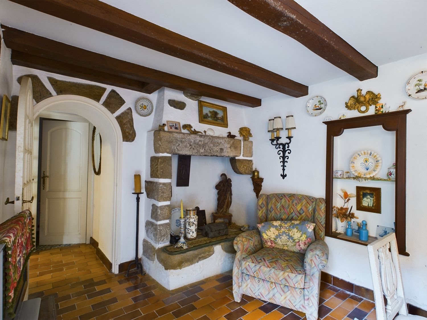 Maison à vendre, 66m², Le Croisic