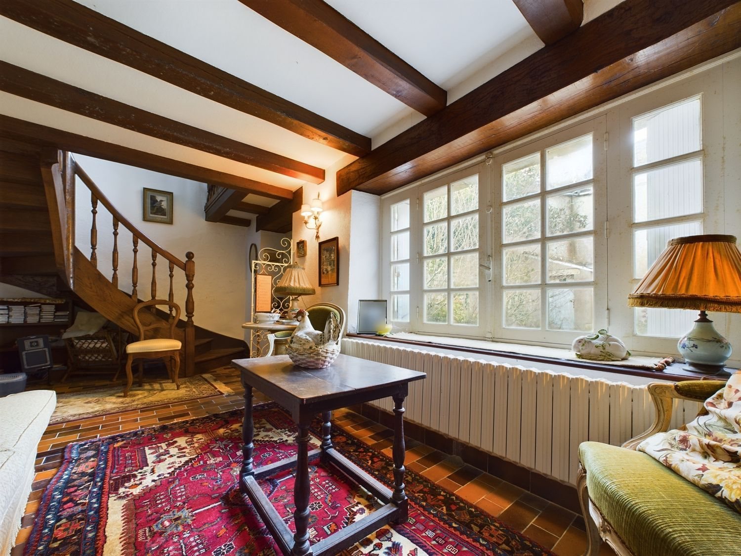 Maison à vendre, 66m², Le Croisic