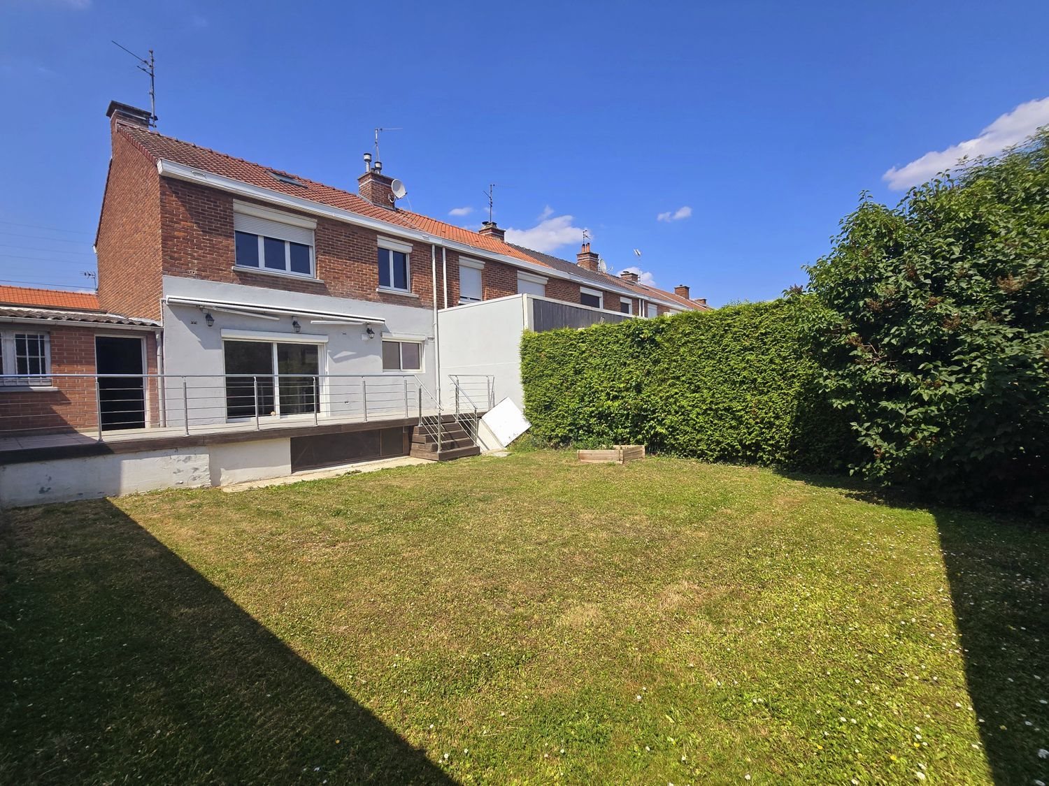 Maison à vendre, 90m², Lambersart