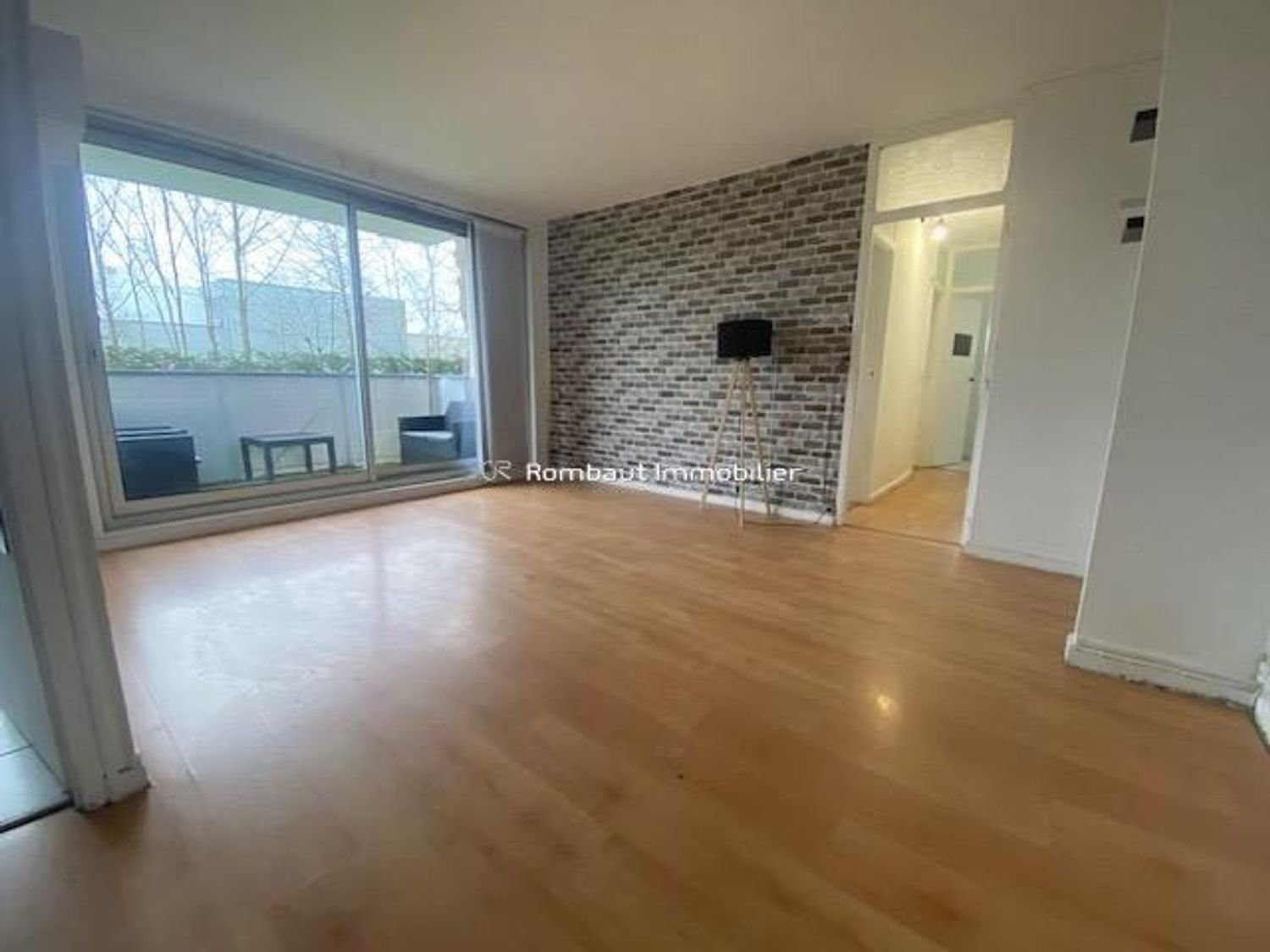 Appartement à louer, 53m², Marly-le-Roi