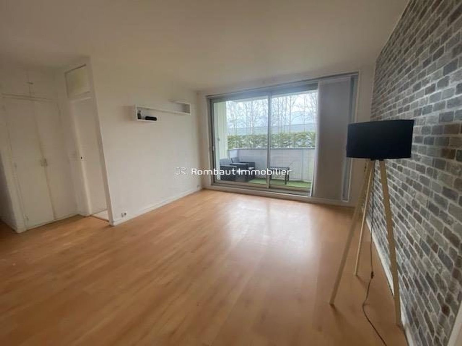 Appartement à louer, 53m², Marly-le-Roi