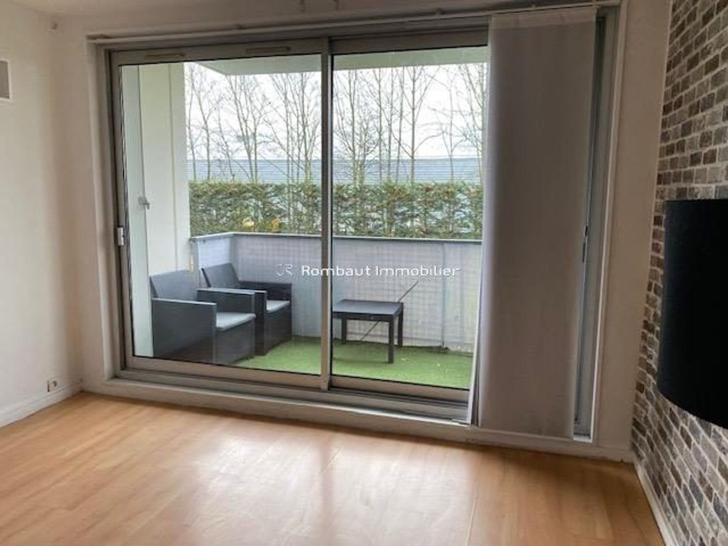 Appartement à louer, 53m², Marly-le-Roi