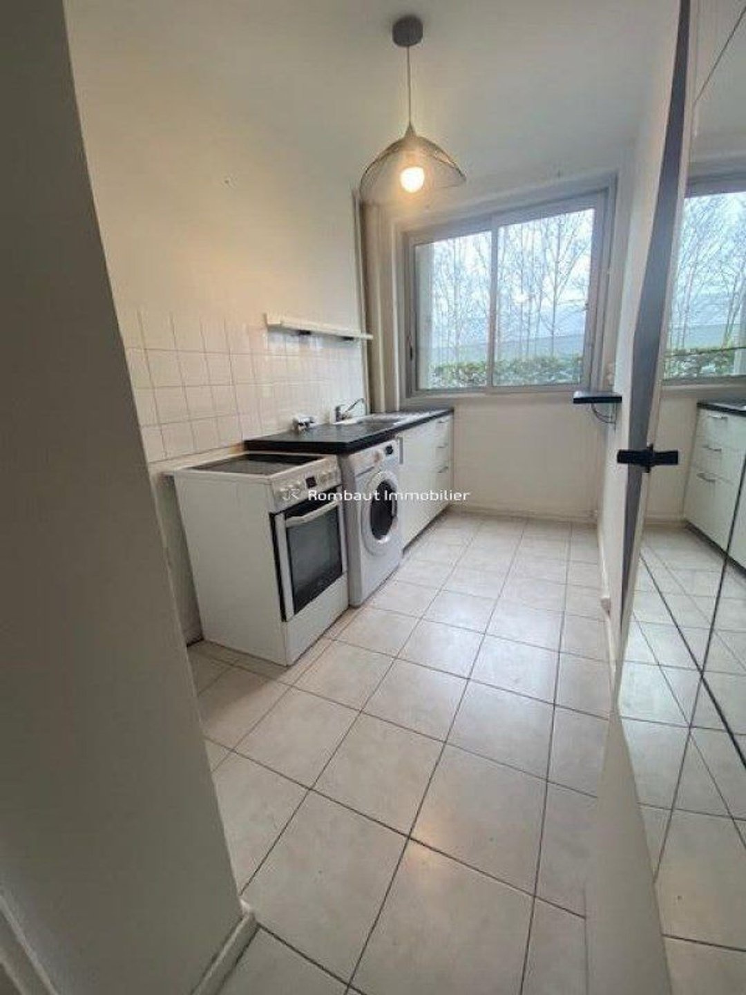 Appartement à louer, 53m², Marly-le-Roi