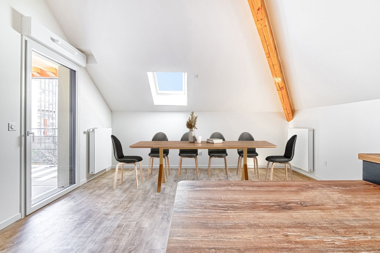 Appartement à vendre, 80m², Angers