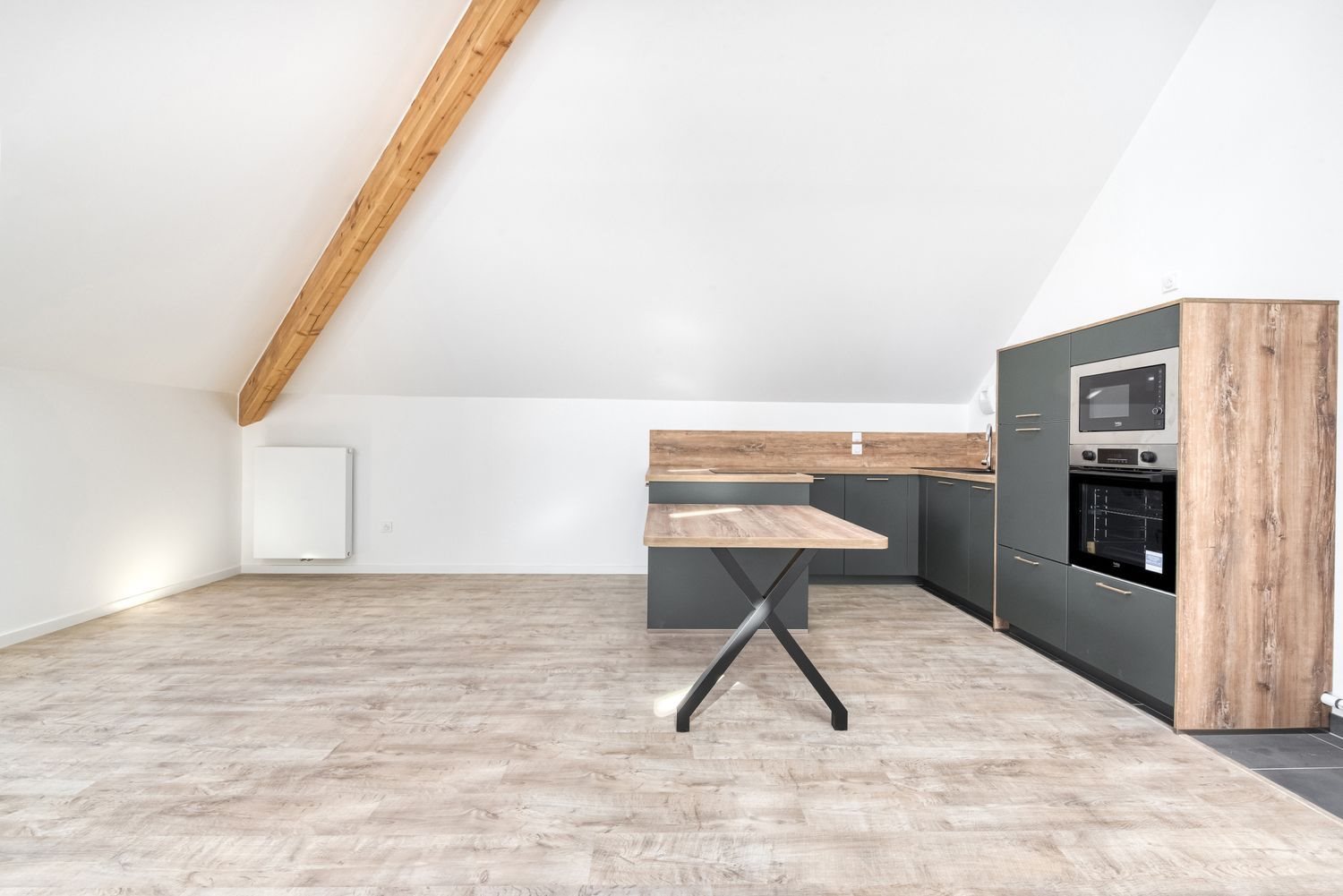 Appartement à vendre, 80m², Angers