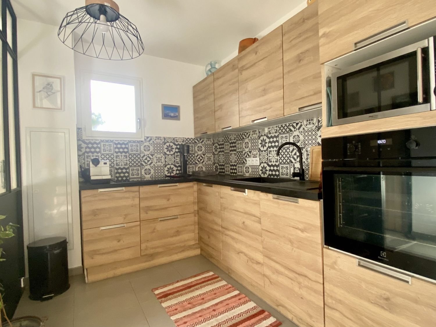 Maison à vendre, 70m², Le Puy-Sainte-Réparade