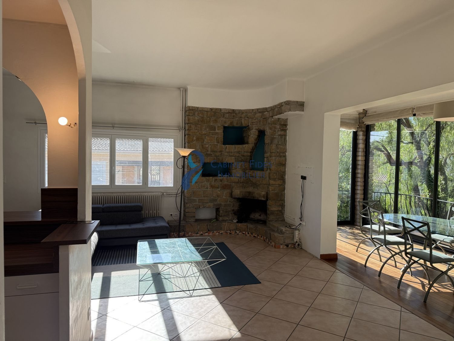 Appartement à louer, 156m², La Garde