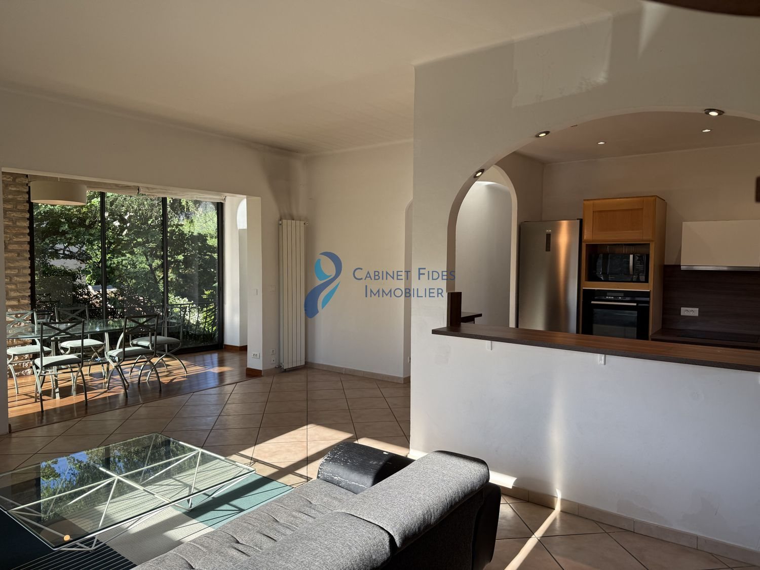 Appartement à louer, 156m², La Garde