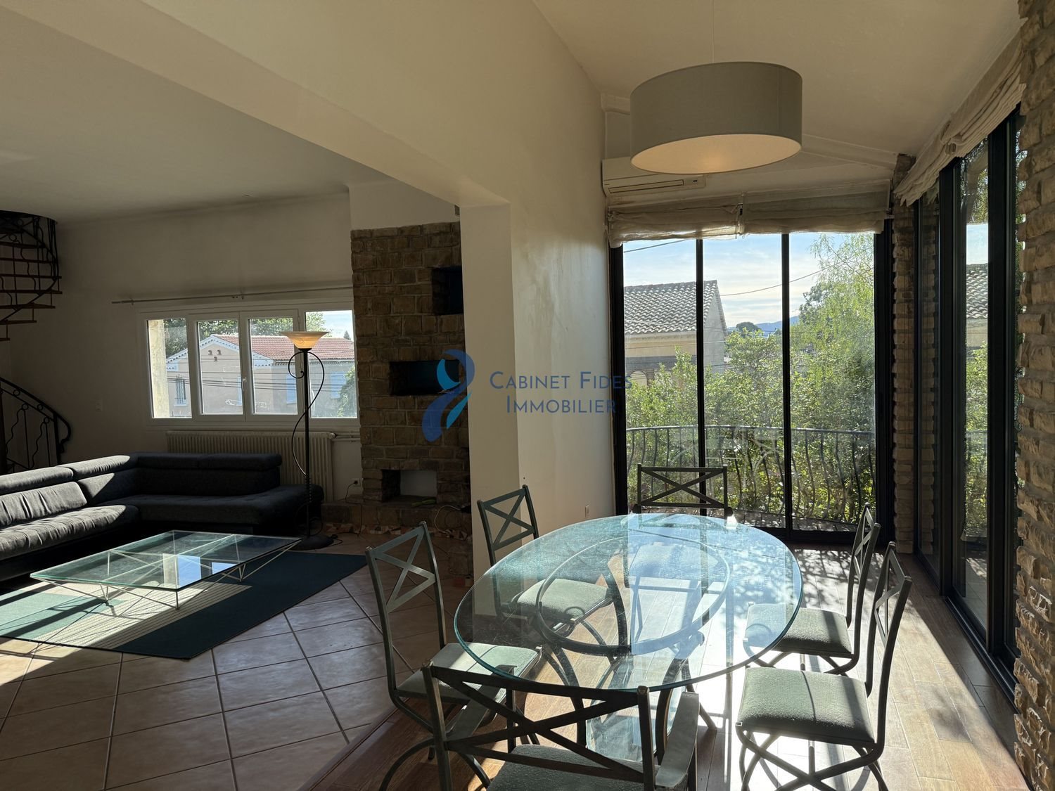 Appartement à louer, 156m², La Garde
